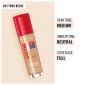 Immagine 3 - Rimmel London Lasting Finish 25hr Fondotinta Liquido Coprente a Lunga