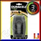Duracell Mobile Charger Caricabatterie CEF23 - USB - Spina 12V