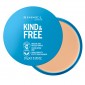 Immagine 1 - Rimmel London Kind&Free Cipria Compatta Bio Vegana Cruelty-Free a