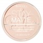Rimmel London Stay Matte Cipria Compatta a Lunga Tenuta 001 Transparent [TERMINATO]