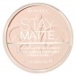 Immagine 1 - Rimmel London Stay Matte Cipria Compatta a Lunga Tenuta 001