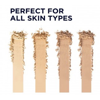 Rimmel London Stay Matte Cipria Compatta a Lunga Tenuta 007 Mohair