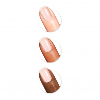 Sally Hansen Smalto Rinforzante per le Unghie Good Kind Pure Vegan