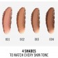 Immagine 5 - Rimmel London Natural Bronzer Terra Compatta waterproof effetto