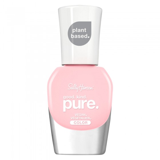 Sally Hansen Smalto per Unghie Good Kind Pure Vegan Colore 200 Pink Sally Hansen Smalto per Unghie Good Kind Pure Vegan Colore 200 Pink