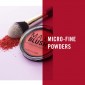 Immagine 4 - Rimmel London Maxi Blush fard in polvere a Lunga Tenuta 001 Third Base