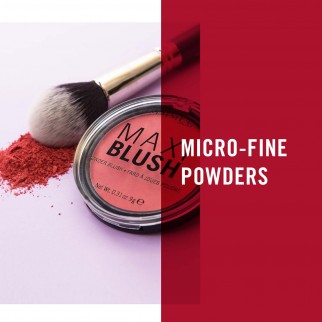 Rimmel London Maxi Blush fard in polvere a Lunga Tenuta 006 Exposed