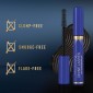 Immagine 3 - Max Factor Divine Lashes Mascara Volumizzante con Applicatore Morbido