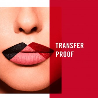 Rimmel London ProvocaLips 16HR Rossetto Liquido 2 in 1 a Lunga Tenuta