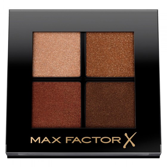 Max Factor Colour X-Pert Soft Touch Palette 4 Ombretti Altamente Max Factor Colour X-Pert Soft Touch Palette 4 Ombretti Altamente
