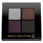 Immagine 1 - Max Factor Colour X-Pert Soft Touch Palette 4 Ombretti Altamente