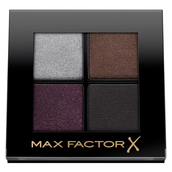 Max Factor Colour X-Pert Soft Touch Palette 4 Ombretti Altamente Max Factor Colour X-Pert Soft Touch Palette 4 Ombretti Altamente