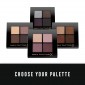 Immagine 6 - Max Factor Colour X-Pert Soft Touch Palette 4 Ombretti Altamente