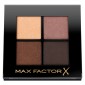 Immagine 1 - Max Factor Colour X-Pert Soft Touch Palette 4 Ombretti Altamente