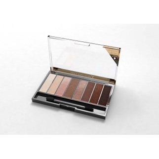 Max Factor Masterpiece Nude Palette 8 Ombretti Formula Cremosa 001
