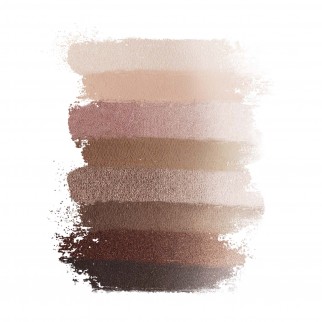 Max Factor Masterpiece Nude Palette 8 Ombretti Formula Cremosa 001