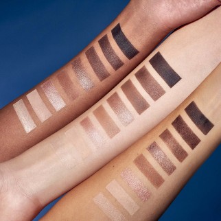 Max Factor Masterpiece Nude Palette 8 Ombretti Formula Cremosa 001