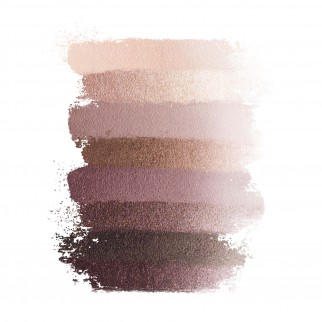 Max Factor Masterpiece Nude Palette 8 Ombretti Formula Cremosa 003