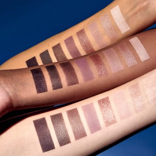 Max Factor Masterpiece Nude Palette 8 Ombretti Formula Cremosa 003