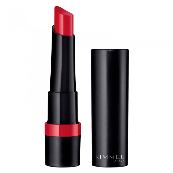 Rimmel London Lasting Finish Extreme Rossetto in formato Stick a Rimmel London Lasting Finish Extreme Rossetto in formato Stick a
