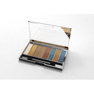 Max Factor Masterpiece Nude Palette 8 Ombretti Formula Cremosa 004