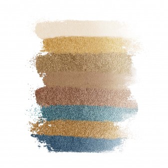 Max Factor Masterpiece Nude Palette 8 Ombretti Formula Cremosa 004