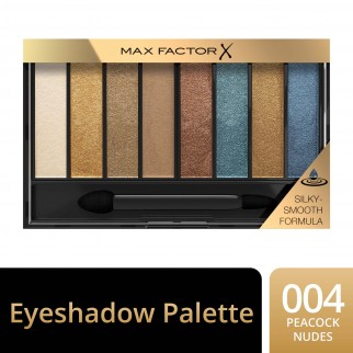 Max Factor Masterpiece Nude Palette 8 Ombretti Formula Cremosa 004