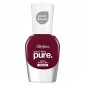 Immagine 1 - Sally Hansen Smalto per Unghie Good Kind Pure Vegan Colore 330 Beet It