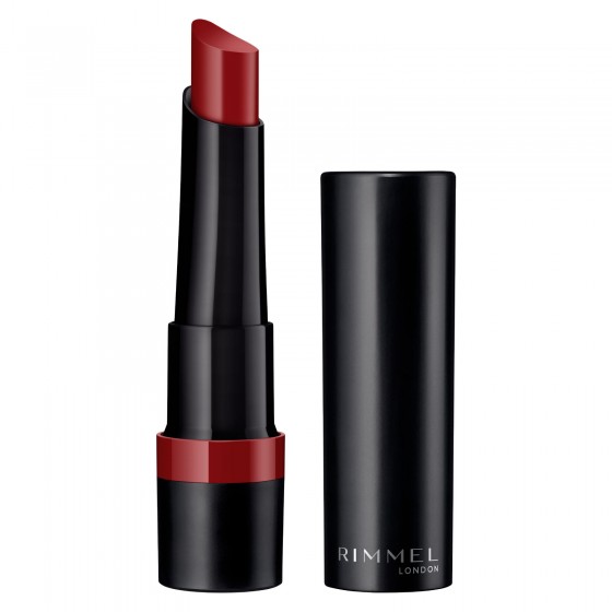 Rimmel London Lasting Finish Matte Rossetto in formato Stick a Lunga Rimmel London Lasting Finish Matte Rossetto in formato Stick a Lunga