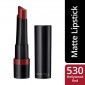 Immagine 3 - Rimmel London Lasting Finish Matte Rossetto in formato Stick a Lunga