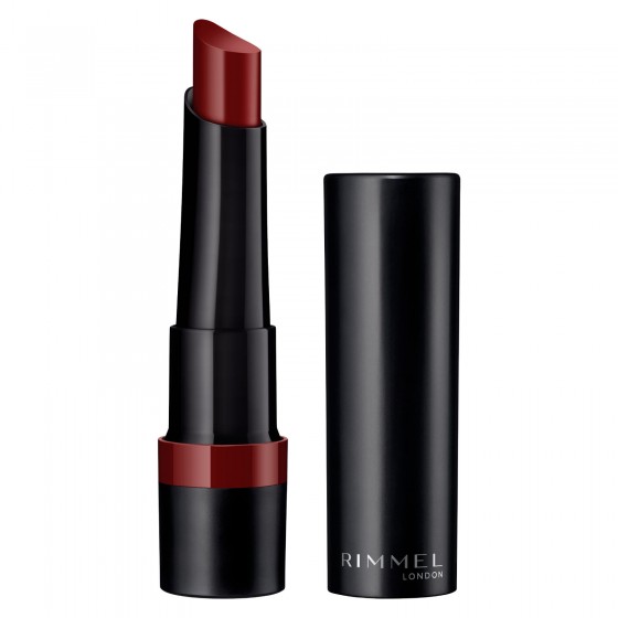 Rimmel London Lasting Finish Matte Rossetto in formato Stick a Lunga Rimmel London Lasting Finish Matte Rossetto in formato Stick a Lunga