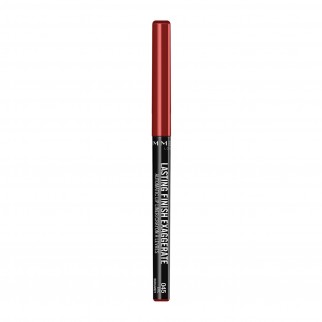 Rimmel London Lasting Finish Exaggerate Automatic Lip Liner Pencil