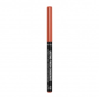 Rimmel London Lasting Finish Exaggerate Automatic Lip Liner Pencil