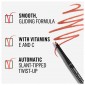 Immagine 5 - Rimmel London Lasting Finish Exaggerate Automatic Lip Liner Pencil