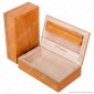 Storage Box Deluxe Z2 Stazione di Rollaggio in Legno - Wolf Production Original Roll Tray [TERMINATO]