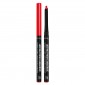 Immagine 1 - Rimmel London Lasting Finish Exaggerate Automatic Lip Liner Pencil