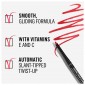 Immagine 5 - Rimmel London Lasting Finish Exaggerate Automatic Lip Liner Pencil