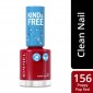 Immagine 6 - Rimmel London Kind&Free Smalto Rinforzante per Unghie Bio Vegano