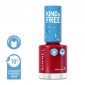 Immagine 7 - Rimmel London Kind&Free Smalto Rinforzante per Unghie Bio Vegano