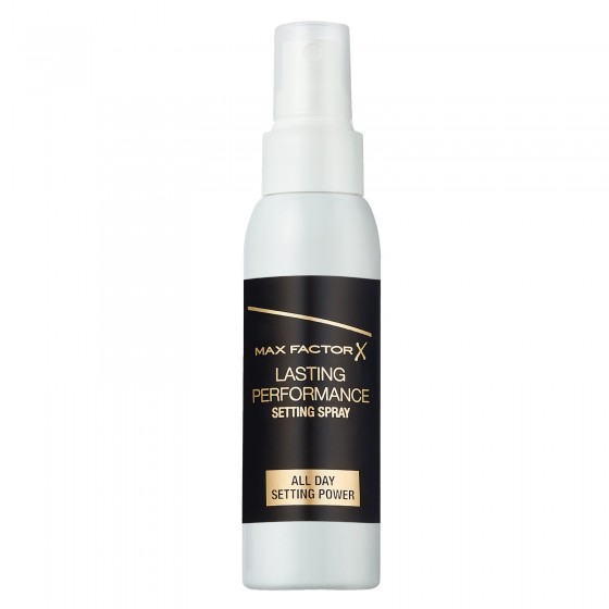 Max Factor Lasting Performance Spray Fissante Trucco con Estratto di Max Factor Lasting Performance Spray Fissante Trucco con Estratto di