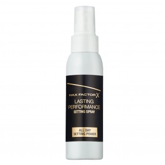 Max Factor Lasting Performance Spray Fissante Trucco con Estratto di