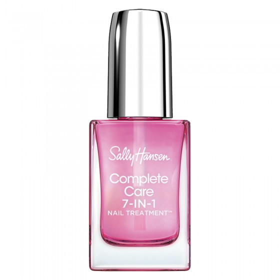 Sally Hansen Trattamento Complete Care 7 in 1 per Unghie Colore Sally Hansen Trattamento Complete Care 7 in 1 per Unghie Colore