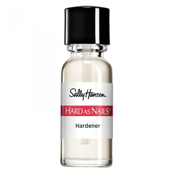 Sally Hansen Smalto Indurente e Rinforzante per Unghie Hard As Nails Sally Hansen Smalto Indurente e Rinforzante per Unghie Hard As Nails