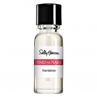 Sally Hansen Smalto Indurente e Rinforzante per Unghie Hard As Nails
