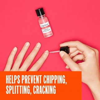 Sally Hansen Smalto Indurente e Rinforzante per Unghie Hard As Nails