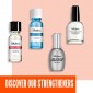 Immagine 6 - Sally Hansen Smalto Indurente e Rinforzante per Unghie Hard As Nails