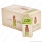 C00017007 - Bravo Rex Ultraslim 5,7mm in Canapa 100% Eco - Box 20 Scatoline da 120 Filtri