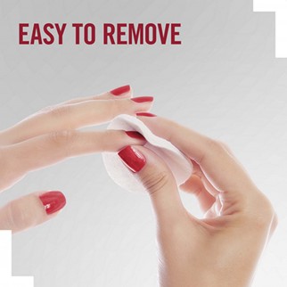 Rimmel London Super Gel Transparent Nail Polish Step 2 Smalto Unghie