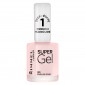 Immagine 1 - Rimmel London Super Gel Nail Polish Step 1 French Manicure Smalto per