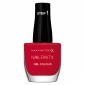 Max Factor Nailfinity Gel Colour Step 1 Smalto per Unghie a Lunga Tenuta 310 Red Carpet Ready